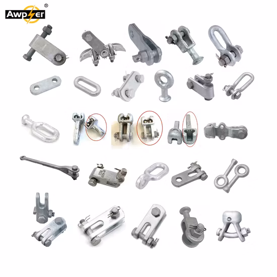 Заглушка/вилка для подключения электрооборудования к воздушной линии электропередачи